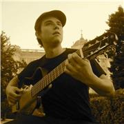 Clases de guitarra española o eléctrica a todos los niveles y edades